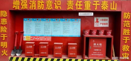 2023福建消防展覽會 推動消防配套設施與技術革新，共筑消防安全防線